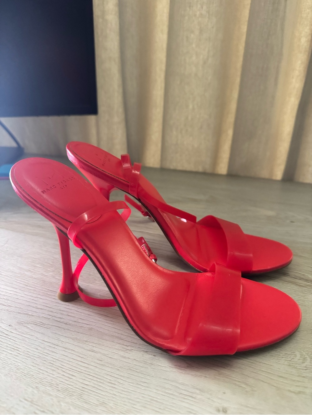 Marc Fisher Heels